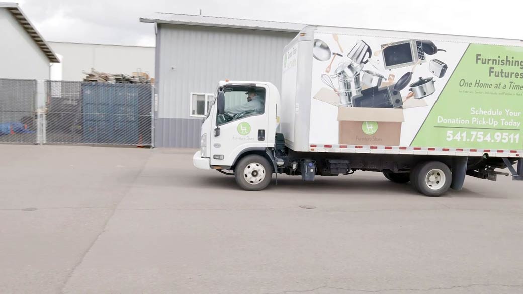 Watch our success story video